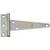 HINGE TEE LIGHT 5" #223500 093547