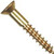 SCREW PH.BR. 10 X 1-1/4" #385752 098832