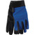 GLOVE WORL LARGE POLYESTER 095706