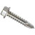 DRILL SCREW 10-16 X 1" #714402 098696