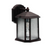 LAMP WALL OUTDOOR 1LT ORB FINISH 088507