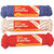 ROPE POLYBRAIDED 1/4" X 100' 090607