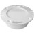 CAP ROOF FOR 3N OR 4N RND DUCT 074799