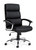 CHAIR EXECUTIVE OTG BLACK 291294