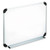 BOARD DRY ERASE WHITE 18"x24" 140561