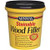 FILLER WOOD STAINABLE 16 OZ 093945
