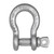 SHACKLE ANCHOR 1\2" #702403 093839