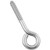 EYE SCREW 3/8X4-1/2 LAG #207187 091744