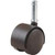 CASTER STEM WHEEL TWIN 2" 097355