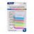 KEY TAGS W/LABEL WINDOW (6) 145283