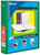 BINDERS 1.5" L/GREEN VU 3 RING 141494