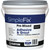 ADHESIVE AND GROUT WHITE PM GAL 090977