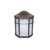 FIXTURE WALL OUTDOOR #8874W-CF 087856