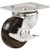 CASTER WHEEL 2" SWIVEL RUBBER 092656