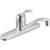 FAUCET KITCHEN SINGLE HD CHR 074941