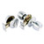 LOCKSET COMBO SINGLE S/S 092904