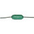 LOCK CORD EXT. GREEN #523776 082016