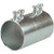 COUPLING CONDUIT STEEL 2" EMT 087415