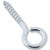 SCREW EYE SMALL ZN #212 #212647 093370