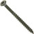 SCREW EXTEROR COMBO 2" 5LB 097234