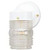 FIXTURE WALL OUTDOOR WHT #527238 086820