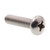SCREW MACHINE P.HD 8-32X1" STEEL 099246
