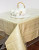 PROTECTOR TABLECLOTH PVC 60X90 1202040
