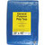 TARPAULIN 30'X40' BLUE #767922 082339