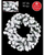 WREATH PVC 24" 90 TIPS 1208570