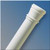 ROD SHOWER TENSION WHITE 40" 076547