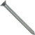 SCREW WD.S/TP 8"X2" #80198 099125