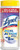 WIPES LYSOL DUAL ACTION 75CT 129317