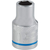 SOCKET DRIVE 1/2" 12MM SHALLOW 050119