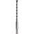 BIT HAMMER ROTARY 5/16"X6-1/4" 055316