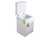 FREEZER CHEST 98L/3.5CUFT 183215