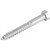 SCREW LAG 1/2"X3-1/2" #736056 096633