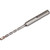 BIT HAMMER SDS 3/16"X6X4 #361815 052832