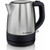 KETTLE ELECTRIC SS 1LT #HB-40998 182101