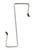 HOOK OTCD METAL SN #16778 1208327