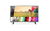 T.V. 32" LG  #32Lj550M 201522