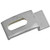 CLIP DOOR ALUM STORM PANEL 092294