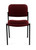 CHAIR STACKING ARMLESS WINE 291260
