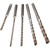 DRILL BIT SET 5PCS SDS #371408 058696