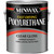 VARNISH MINWAX POLY GAL CLR 062545