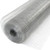 MESH WIRE STEEL 1/8X1/8X36 27G. 101253