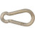 SNAP SPRING 3/8" ZINC #829366 097261