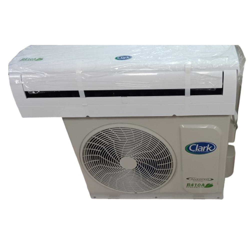 A/C INVERTER BTU 12K CLARK 183516 - TDC Limited