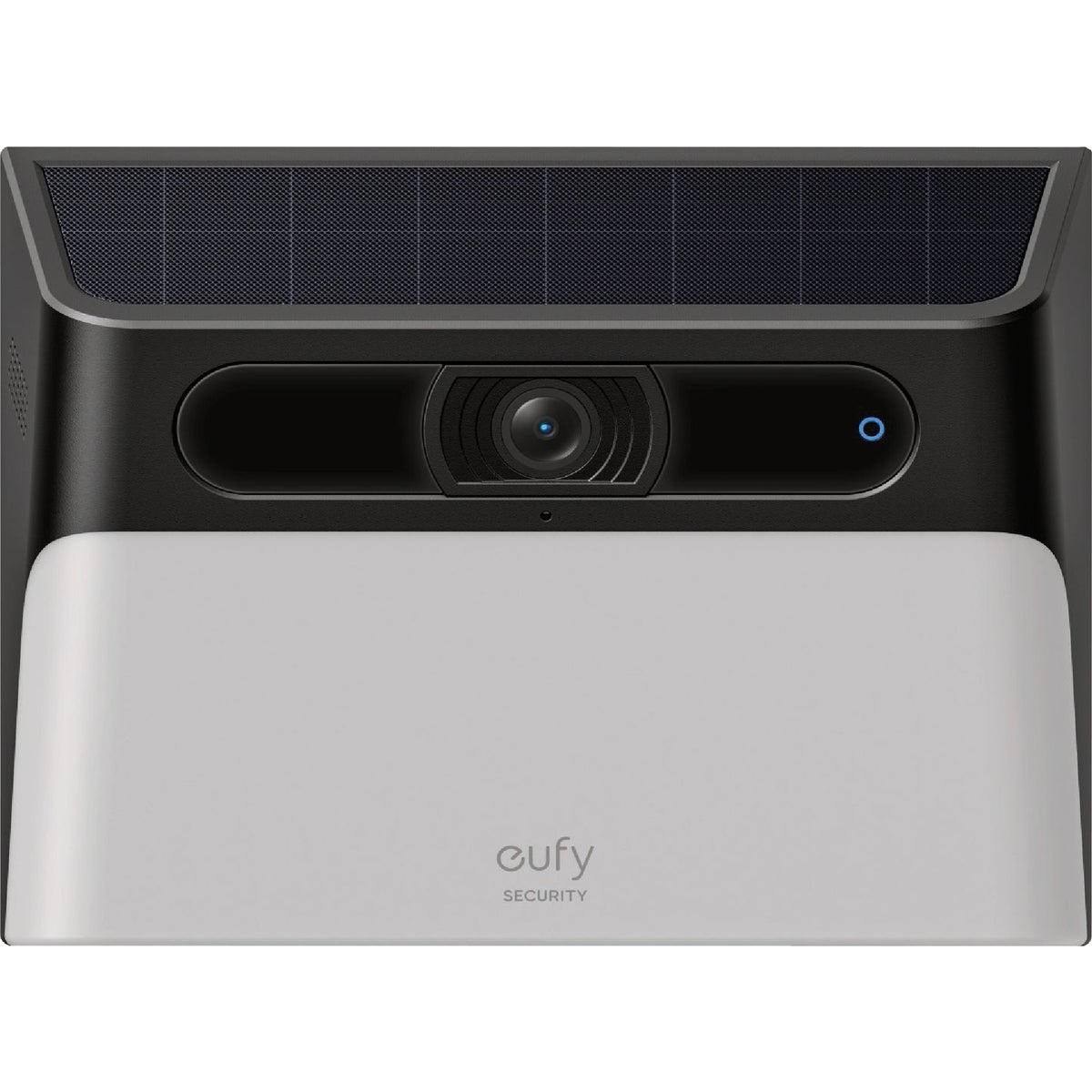 eufy Wall Light Cam S120 Wireless Solar Outdoor Security Camera