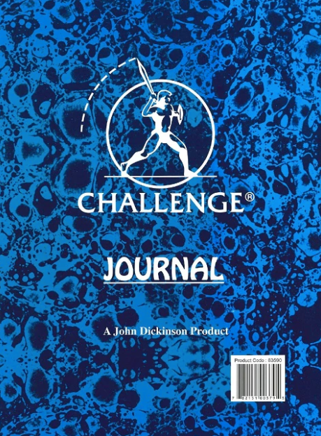 BOOK-JOURNAL 141786 - TDC Limited