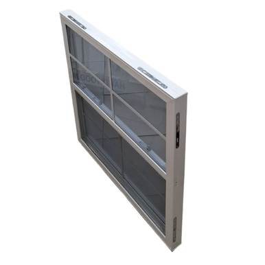 Tdc Native Window WINDOW 36X36 PVC SINGLE HUNG 107976 - TDC Limited